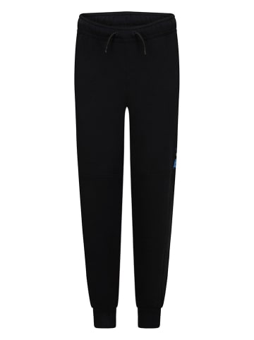 Converse Sweatbroek zwart