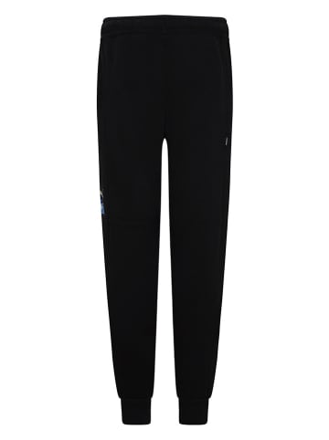 Converse Sweatbroek zwart