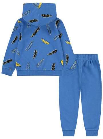 Converse 2tlg. Outfit in Blau