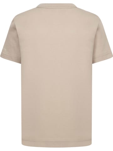 Converse Shirt beige