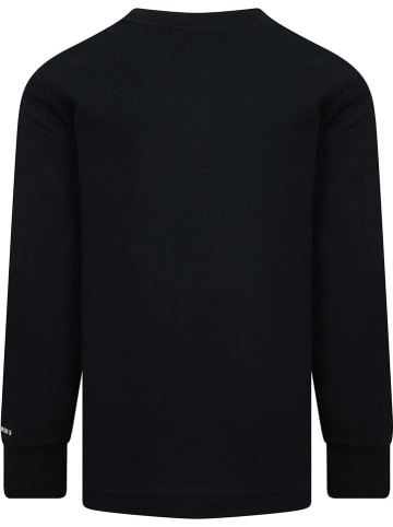 Converse Longsleeve zwart