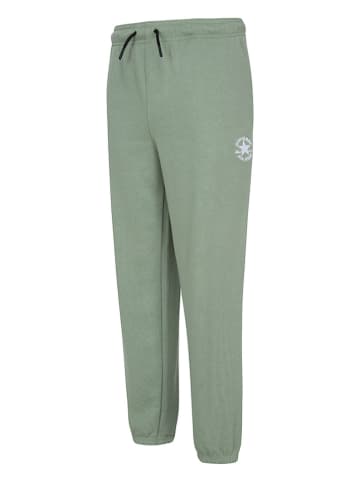Converse Sweatbroek groen