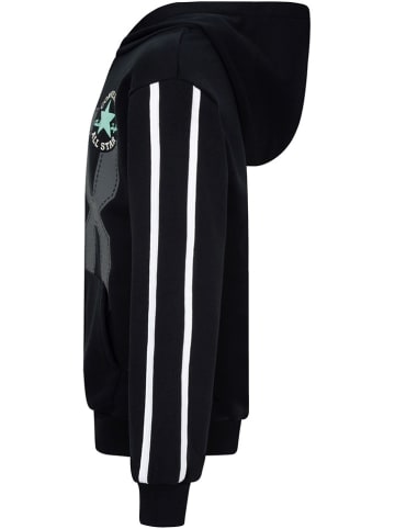 Converse Hoodie in Schwarz