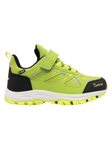 Kastinger Wanderschuhe ''GSK-Grabner low ev KTX'' in Limette