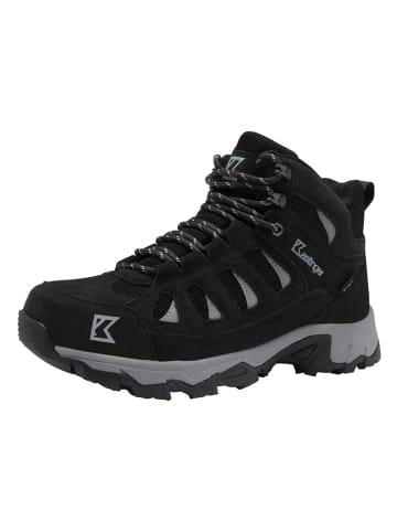 Kastinger Wandelboots "Landschur Mid KTX" zwart