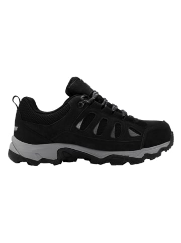 Kastinger Wanderschuhe "Landschur Low KTX" in Schwarz