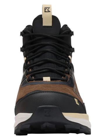 Kastinger Wandelboots "LH-Wildberg mid KTX'' bruin/zwart