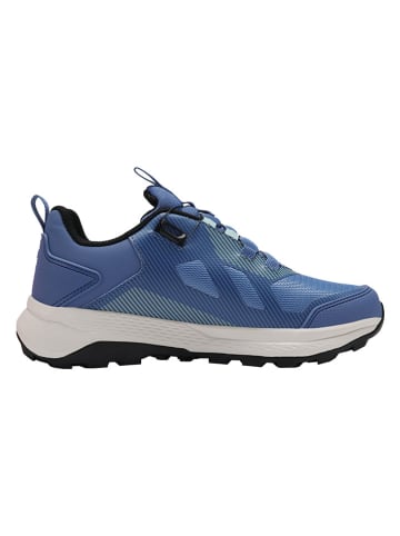 Kastinger Wanderschuhe "LH-Lengtal Low XT KTX" in Blau