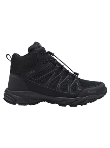 Kastinger Wandelboots "FS-Ahrnspitz Mid KTX" zwart