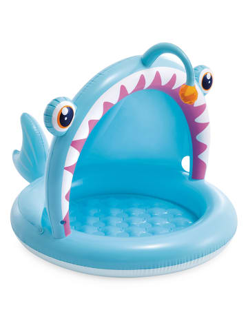 Intex Planschbecken "Angler fisch" - ab 12 Monaten