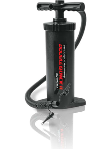 Intex Handpomp zwart
