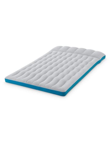 Intex Luftbett in Grau