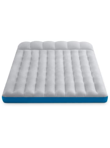 Intex Luftbett in Grau