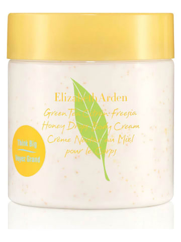 Elizabeth Arden Körpercreme "Green Tea Citron Freesia Honey Drops", 500 ml