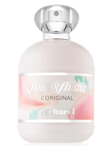 Cacharel Anais Anais - eau de toilette, 30 ml