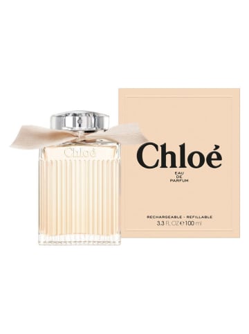 Chloé Chloé - EDP - 100 ml