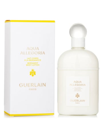 Guerlain Bodylotion "Aqua Allegoria Bergamote Calabria", 200 ml