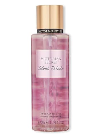 Victoria's Secret Lichaamsspray "Velvet Petals", 250 ml