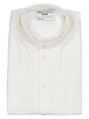 Marc O'Polo DENIM Hemd in Creme