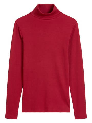 Marc O'Polo DENIM Longsleeve rood