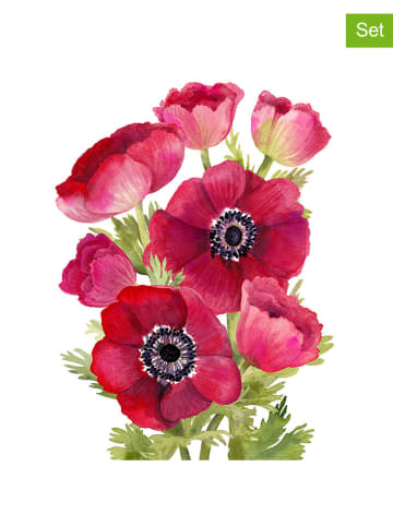 ppd Serwetki (40 szt.) "Jacky" ze wzorem