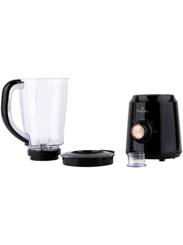 Berlinger Haus Hakmolen zwart