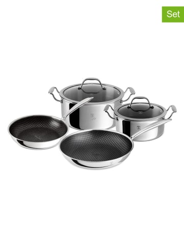 Berlinger Haus 6-częściowy zestaw "Eternal Collection"