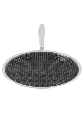 Berlinger Haus Roestvrijstalen pannenkoekenpan "Eternal Collection" - Ø 26 cm