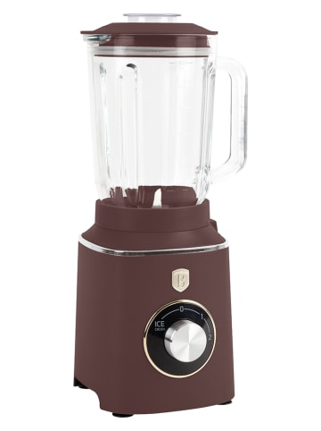 Berlinger Haus Staande mixer rood - 1,5 l