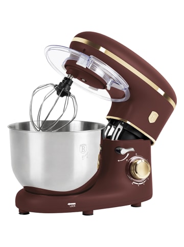 Berlinger Haus Keukenmachine rood - 6 l