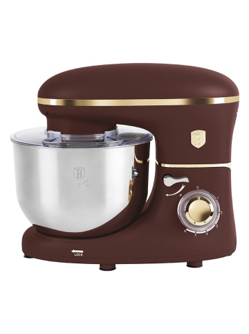 Berlinger Haus Keukenmachine rood - 6 l