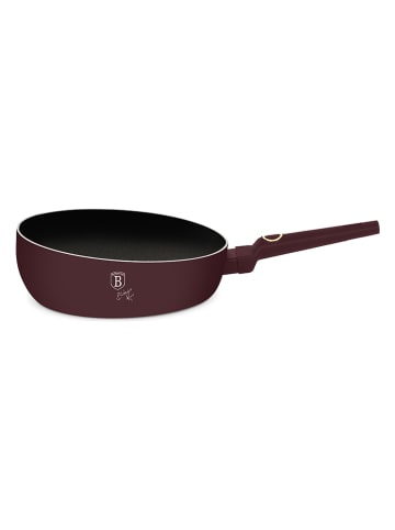 Berlinger Haus Braadpan "Leonardo Collection" rood - Ø 26 cm