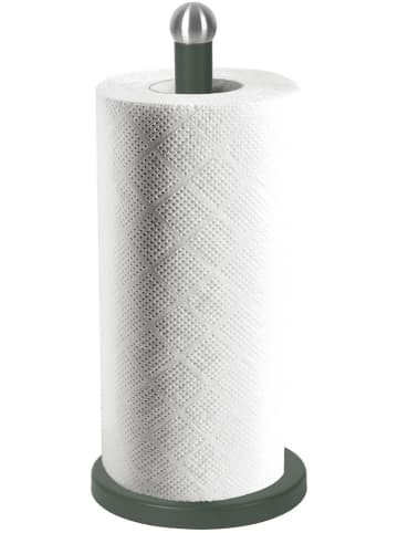 Berlinger Haus Küchenrollenhalter in Anthrazit