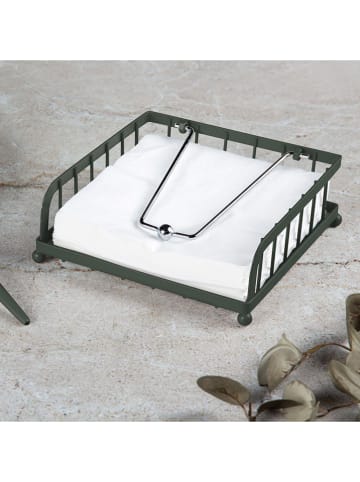 Berlinger Haus Servethouder groen