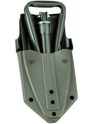 Berlinger Haus Vouwbare campingschep groen