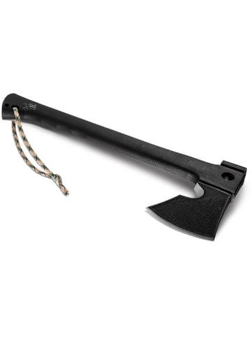 Berlinger Haus Siekiera wielofunkcyjna w kolorze czarnym