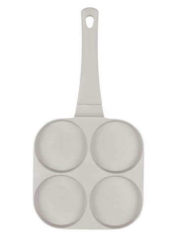 Berlinger Haus Hamburgerpfanne "Sahara Collection" in Creme - Ø 20 cm