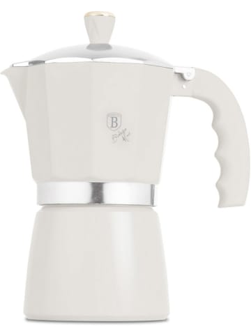 Berlinger Haus Kawiarka w kolorze kremowym