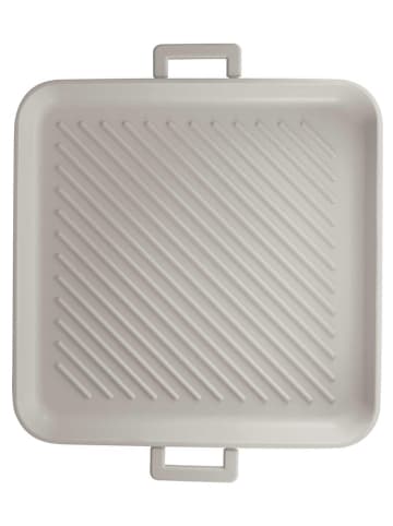 Berlinger Haus Grillpfanne "Sahara Collection" in Creme - (L)34 x (B)34 cm