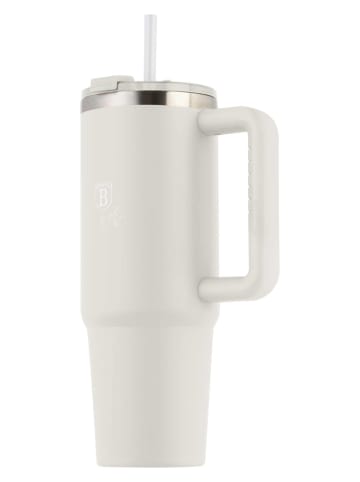 Berlinger Haus Isoleerbeker ''Sahara Collection'' crème - 1 l