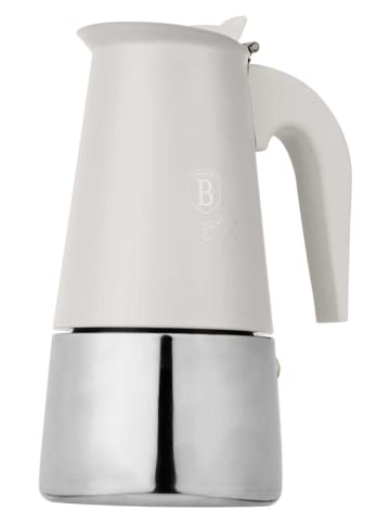 Berlinger Haus Koffiekoker ''Sahara Collection'' crème - 450 ml