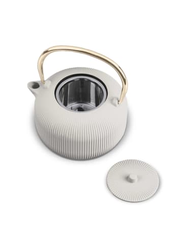 Berlinger Haus Theepot ''Sahara Collection'' crème - 1 l