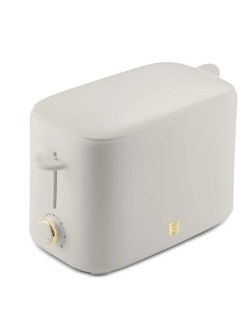 Berlinger Haus Toaster ''Sahara Collection'' crème