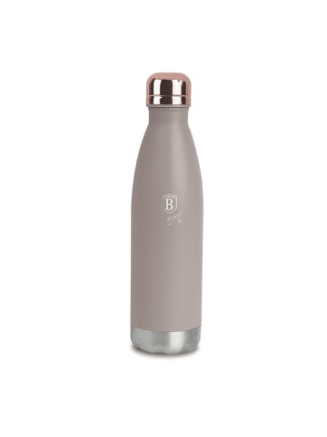 Berlinger Haus Isoleerfles taupe - 500 ml