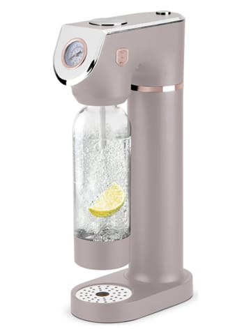 Berlinger Haus 3-delige frisdrankmakerset taupe