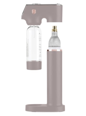 Berlinger Haus 3-delige frisdrankmakerset taupe
