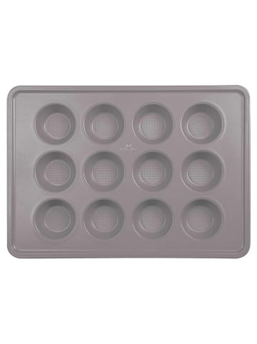 Berlinger Haus Muffinblik taupe - (L)35 x (B)26,5 cm