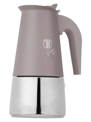 Berlinger Haus Kawiarka "Taupe Collection" w kolorze beżowym - 450 ml