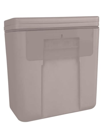 Berlinger Haus Mülleimer ''Taupe Collection'' in Beige - 7 l