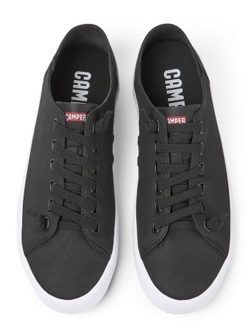 Camper Sneakers "Andratx" in Schwarz